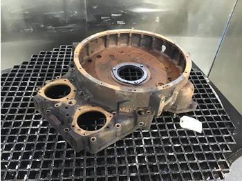 Reservedeler LIEBHERR