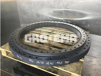 Reservedeler LIEBHERR