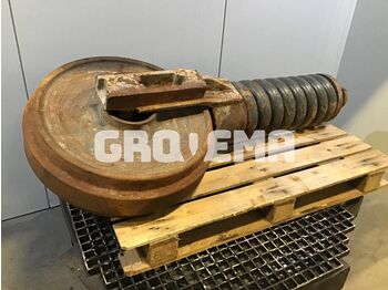 Reservedeler LIEBHERR