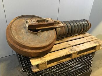 Reservedeler LIEBHERR