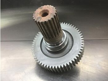 Reservedeler LIEBHERR
