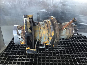 Reservedeler LIEBHERR