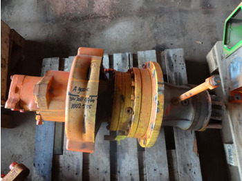 Reservedeler LIEBHERR