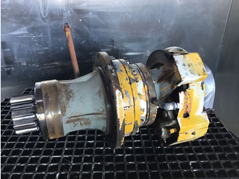 Reservedeler LIEBHERR