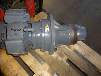 Reservedeler LIEBHERR