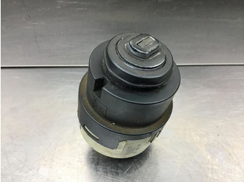 Reservedeler LIEBHERR