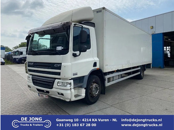 Skapbil DAF CF 65 250