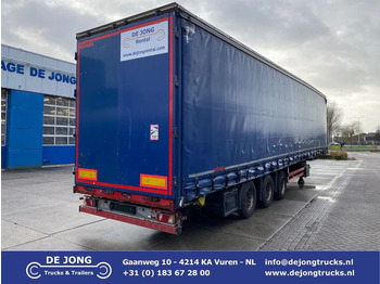 Gardintrailer KÖGEL