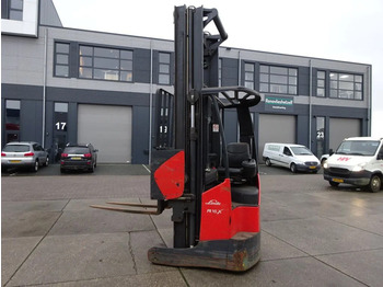 Leie Linde R16X / 1600 kg / Reachtruck Linde R16X / 1600 kg / Reachtruck: bilde 5