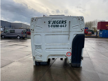 Chassis lastebil Renault Premium Cabine: bilde 5