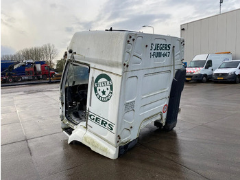 Chassis lastebil Renault Premium Cabine: bilde 4