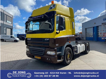 Trekkvogn DAF CF 85 410