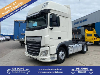 Trekkvogn DAF XF 106 480