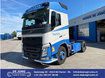 Trekkvogn VOLVO FH13 420