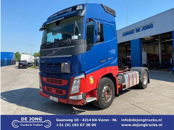 Trekkvogn VOLVO FH13 460