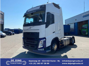 Trekkvogn VOLVO FH13 500