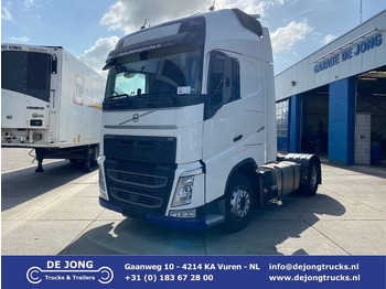 Trekkvogn VOLVO FH13 500