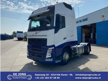 Trekkvogn VOLVO FH13 500