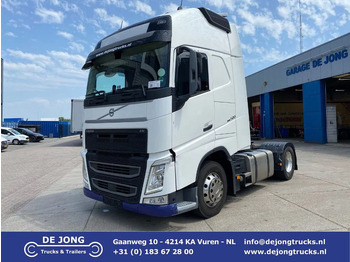 Trekkvogn VOLVO FH13 500