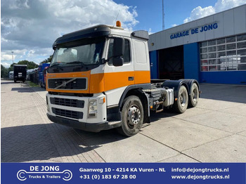 Trekkvogn VOLVO FM 440