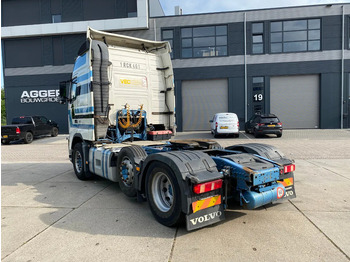 Trekkvogn Volvo FH 12.420 6X2 / Steering Axle / 2x Tank / Euro 5: bilde 4