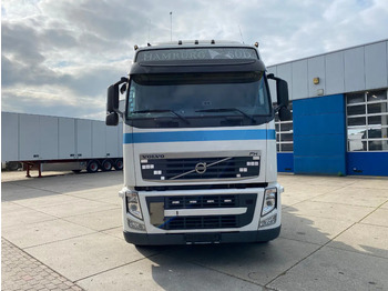 Trekkvogn Volvo FH 12.420 6X2 / Steering Axle / 2x Tank / Euro 5: bilde 2