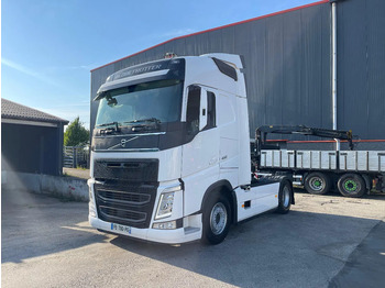 Trekkvogn VOLVO FH 460