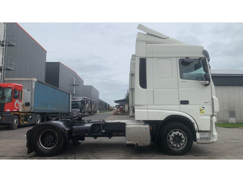 Trekkvogn DAF XF 480 Koelkast: bilde 4 Trekkvogn DAF XF 480 Koelkast: bilde 4
