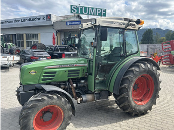 Traktor Fendt Farmer 208 PA: bilde 4