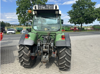 Traktor Fendt Farmer 208 PA: bilde 3