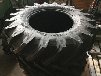 Dekk TRELLEBORG