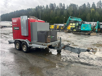 Bygg og anlegg WACKER NEUSON E 700 M: bilde 2