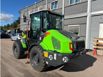 Leie LIUGONG 820 TE Electric LIUGONG 820 TE Electric: bilde 4