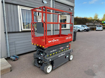 Sakselift SKYJACK