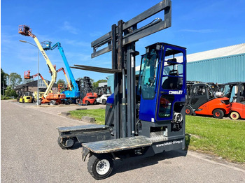 4-veis truck COMBILIFT