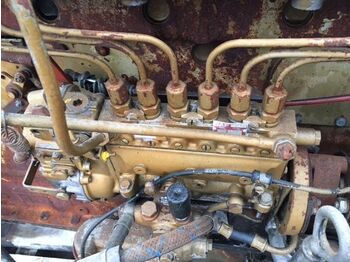 Motor DAF 825: bilde 5