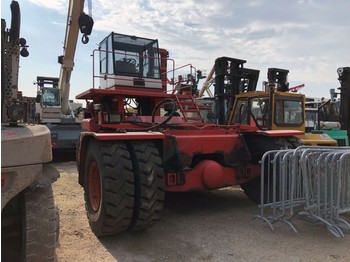 Container loader FANTUZZI