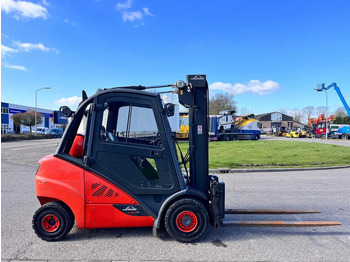 Gasstruck LINDE H30