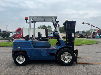 Dieseltruck MITSUBISHI