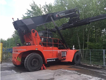 Reachstackere FANTUZZI