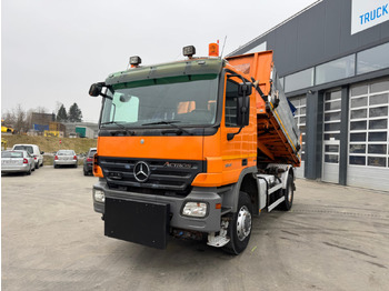 Tippbil MERCEDES-BENZ Actros 1841