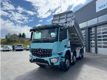 Tippbil MERCEDES-BENZ Arocs 3246