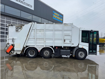 Leie MERCEDES Econic 2628 Stummer MERCEDES Econic 2628 Stummer: bilde 4