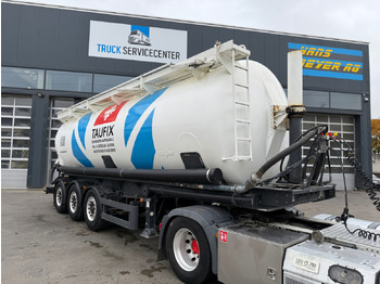 Bulktrailer SPITZER 34m3: bilde 2