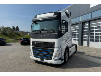 Trekkvogn VOLVO FH 460