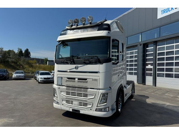 Trekkvogn VOLVO FH 460