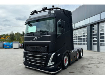Trekkvogn VOLVO FH 500