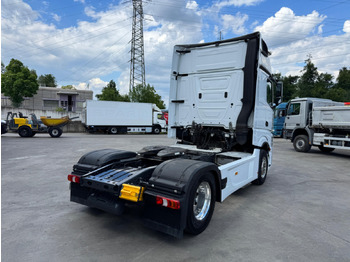 Trekkvogn MERCEDES Actros 1853 4x2: bilde 5