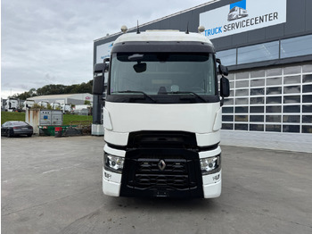 Trekkvogn RENAULT T520 6x2 70.000KG: bilde 2 Trekkvogn RENAULT T520 6x2 70.000KG: bilde 2