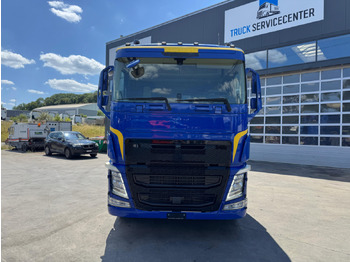 Trekkvogn VOLVO FH-540 4x4H: bilde 2